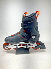 K2 FIT 80 ALU Skates Mens 10.0