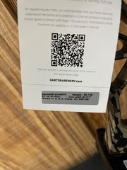Darton Archery Consequence 31 70lb Mossy Oak Bottomland & Black BRAND NEW