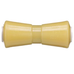 Seachoice Keel Roller 8 In. X 5/8 In. Tpr Gold 56420