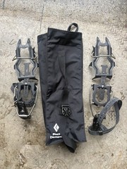 Black Diamond Sabretooth Pro Crampons – ‎BD4000450000ALL1