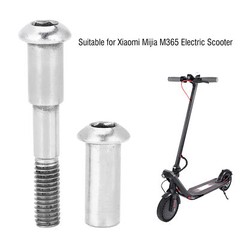 Fixed Screw For Mijia M365 Scooter Replacement Parts Fixing