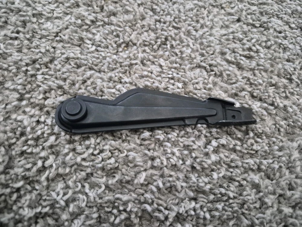 LCT AK Selector Airsoft AEG External Parts