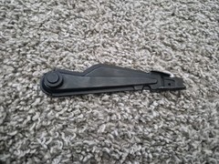 LCT AK Selector Airsoft AEG External Parts