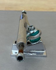 (QTY:1) Thunder Trucks Hollow Polished Trucks II-148