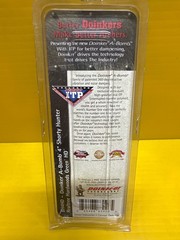 Doinker A Bomb stabilizer 4 inch