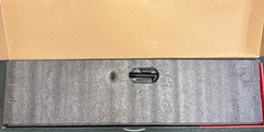 E&L ELAKS74U E-Platinum w/ ASTER SE AEG Airsoft Gun (EL-A104PT)