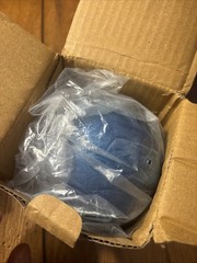Champro 8.81lb 4kg Shot Put Ball Cast Iron Track & Field New In Box NIB