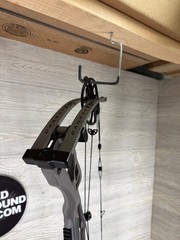 Used Hoyt RX-9 Right Handed 29″ 60-70# Tombstone