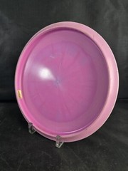 Discraft ESP Paul McBeth 5x Champion Buzzz Pink w/money foil 180g