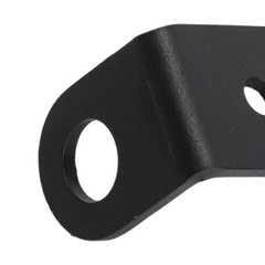 For Colony 9005-4 Throttle Cable Bracket Kit For 1936-1948 Knucklehead Panhead