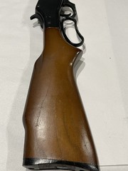 Vintage Crosman Model 99 Lever Action 22 cal. Pellet Gun CO2 “Not Tested”