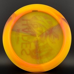 Discraft Z Swirl Hades – «Mummified» 2025 Paul McBeth