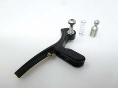CP CUSTOM PRODUCTS SLING BALL BEARING TRIGGER ION ION XE EPIPHANY DUST BLACK