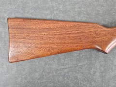 Benjamin Sheridan Blue Streak C Series 5mm .20 Caliber Pellet Air Rifle (Tested)