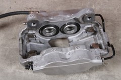 BMW G20 G21 G30 G31 G11 G12 X5 G05 FRONT RIGHT BRAKE CALIPER 6883734 42/30/348