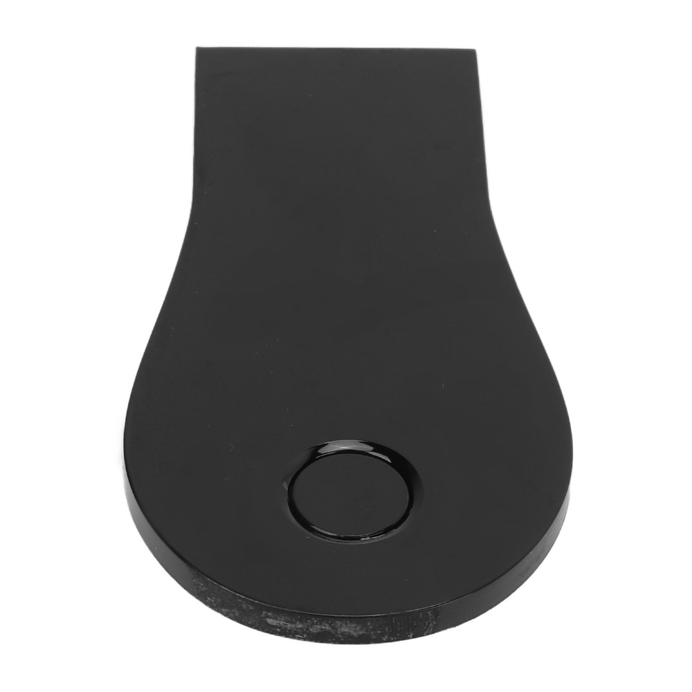 Scooter Dashboard Cover PC Easy To Install Dustproof Scooter Display Panel C NY
