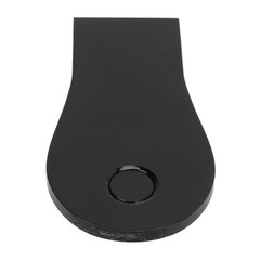 Scooter Dashboard Cover PC Easy To Install Dustproof Scooter Display Panel C NY