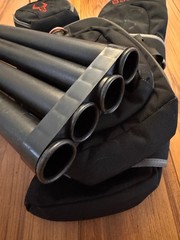 Badlands Magnetic Archery Hip Quiver