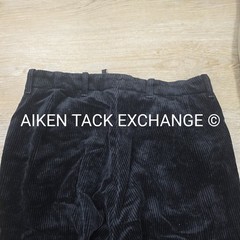 BARGAIN BUNDLE: Tailored Sportsman Knee Patch Side Zip Breeches (Read Desc.)