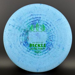 MINT Discs Medium Royal Party Pickle