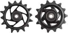XX Eagle T-Type AXS Rear Derailleur Pulley Kit – 14t Upper and 16t Lower