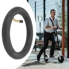 200×45 Electric Scooter Inner Tube Sturdy Valve For Easy Replacement Popular