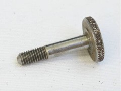 Used classic AGD quickstrip screw, no allen head. – agd0543