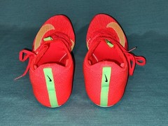 LOT OF 6 Size 4.5 Nike Zoom Superfly Elite 2 FK Track & Field Spikes FZ9662-600