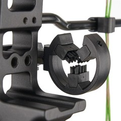 Compound Bow Set 30-70lbs Adjustable Hunting Carbon Arrows Adult Archery Target