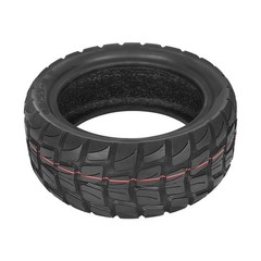 Scooter Upgrade Reliable and Tough Offroad Tires in Size of Eleven Inches