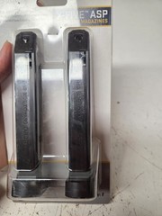 Sig Sauer X-Five ASP Magazine 2 Pack .177 Caliber 20 Rounds AMPC-177-20X Mags