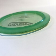Innova Champion Mamba Distance Driver Enhanced Grip 165g Green 11/6/-5/1