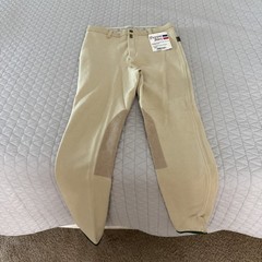 Devon Aire women riding pants Breeches- 30L