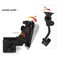 PVS 14 J Arm Night Vision Goggles NVG Mount Metal Helmet Mount Rhino Mount Co…