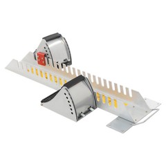 6 Angle Adjustable Starting Block, Athletics Starting Block, Track Blocks for Sp