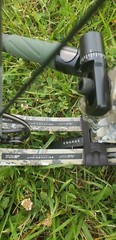 THE BEST Compound Crossbow limb silencers American Made! SERIOUSLY TRY THEM 2 PK