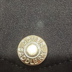 Dover Saddlery Riding Breeches Size 28 In Black Nice!
