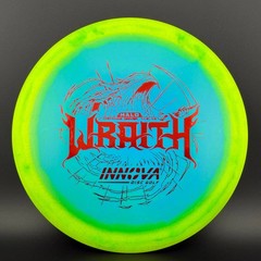 Innova Halo Star Wraith