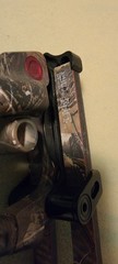 Hoyt Carbon Element RKT Compound Bow 60-70 lbs 24.5-30 in Camo Right Hand 32 in