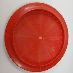 Dynamic Discs Prime Burst Trespass Driver Golf Disc Foil