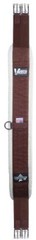 Professional’s Choice Ventech Combo Engish Girth – Chocolate