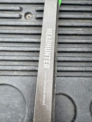 Barnett Headhunter Crossbow Bolts – 22in. – 5pk – 16079
