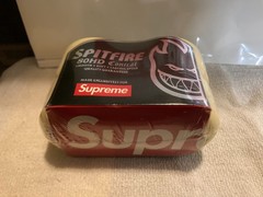 Supreme / Spitfire Conical Cruiser 80HD Wheels (Set of 4) – Brand New / Deadstoc