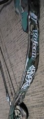 PSE Pro Series Bow Vulcan Tru Glo