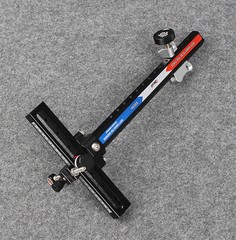 Decut BASHA Archery Recurve Bow Sight Scope Pin Bow Shooting Hunting Target