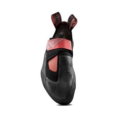 Excellent La Sportiva Theory Women’s Climbing Shoes, Hibiscus/Black, W40.5