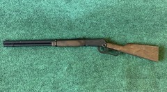 Vintage Daisy Model 1894 Lever Auction BB Gun – Works Great