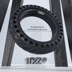 1PZ M36-X85 8.5 Inch Solid Tire 8 1/2 x 2 Scooter Replacement 8 5 inch