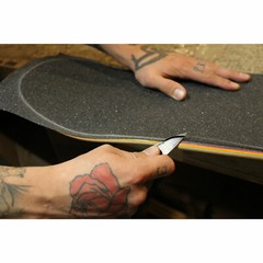 Skateboard Griptape Tool Cutter Razor Skate Tool