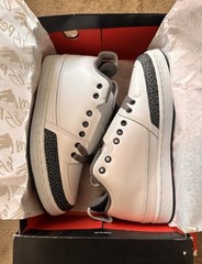 éS Skateboarding Penny 2 Men’s Skateboarding Shoes White US Size 8 M (BRAND NEW)